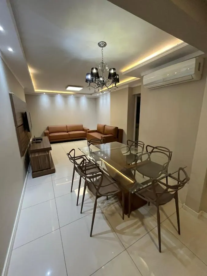 Apartament Lindo Apartamento Em Balneario Camboriu, 1 Quadra Do Mar