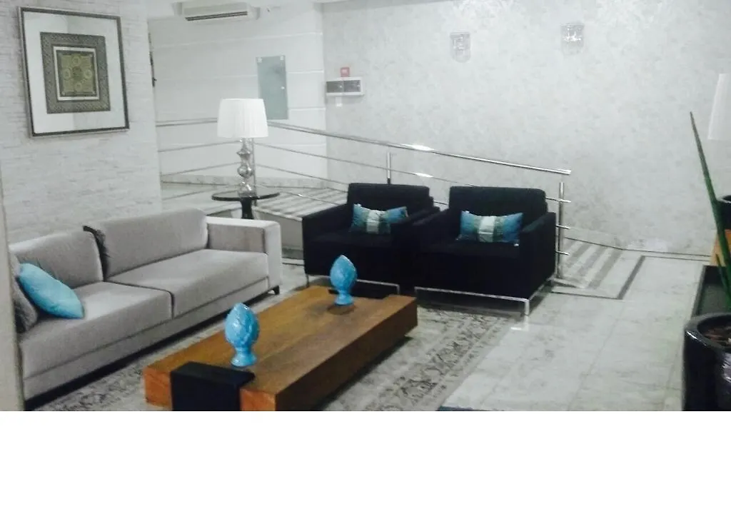 Apartament Lindo Apartamento Em Balneario Camboriu, 1 Quadra Do Mar