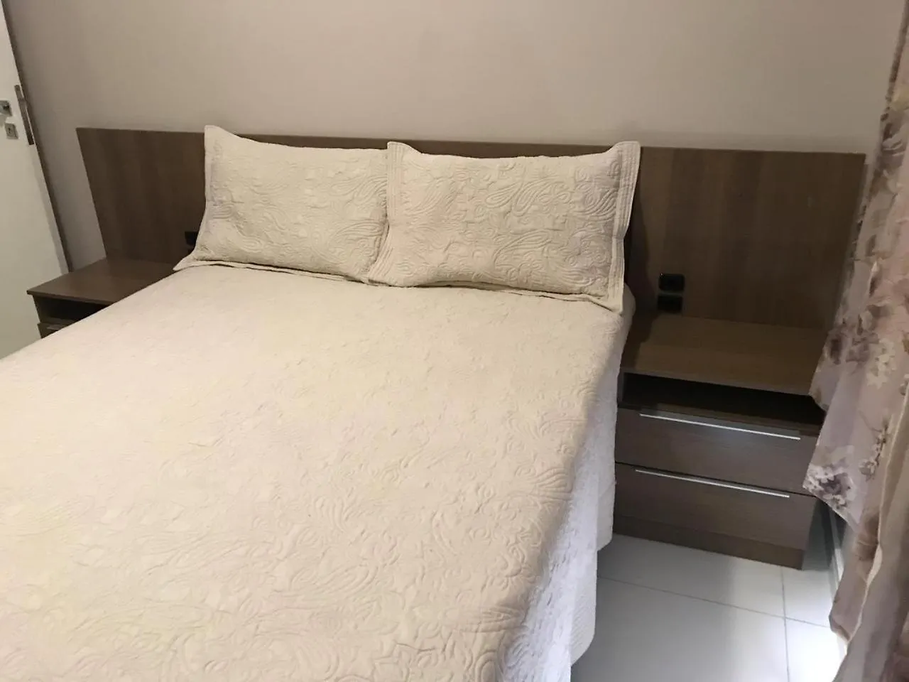 Apartament Lindo Apartamento Em Balneario Camboriu, 1 Quadra Do Mar