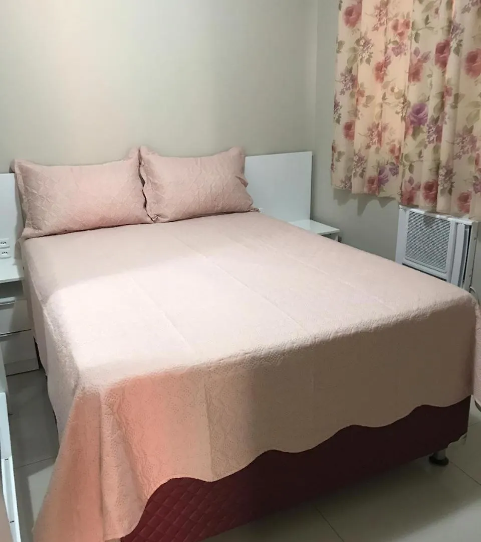 Apartament Lindo Apartamento Em Balneario Camboriu, 1 Quadra Do Mar