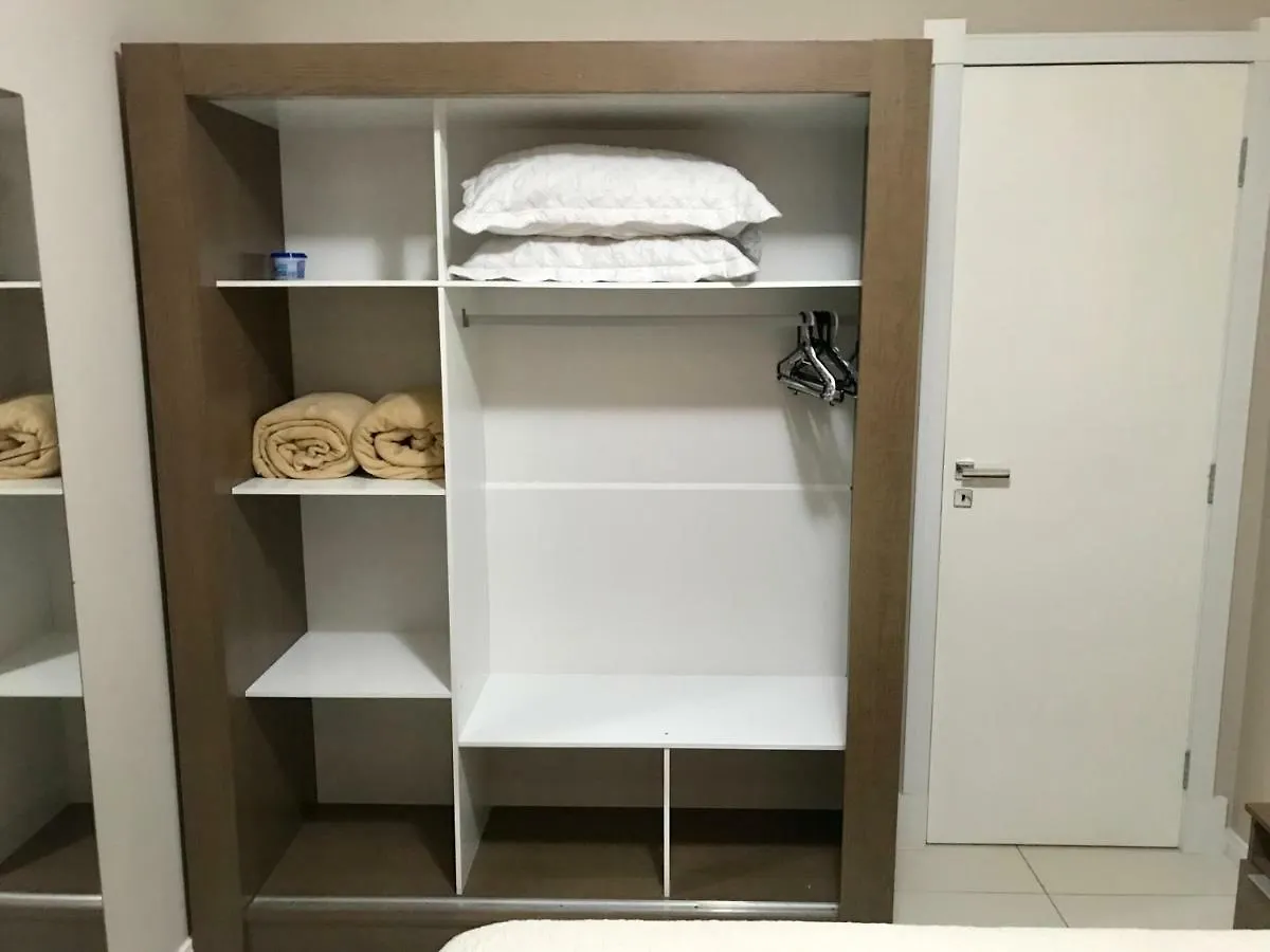 Apartament Lindo Apartamento Em Balneario Camboriu, 1 Quadra Do Mar