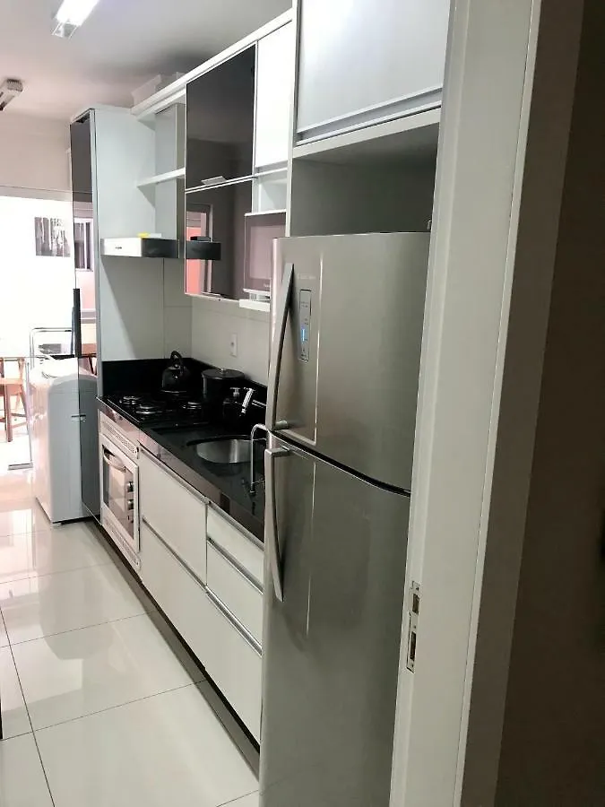 Apartament Lindo Apartamento Em Balneario Camboriu, 1 Quadra Do Mar
