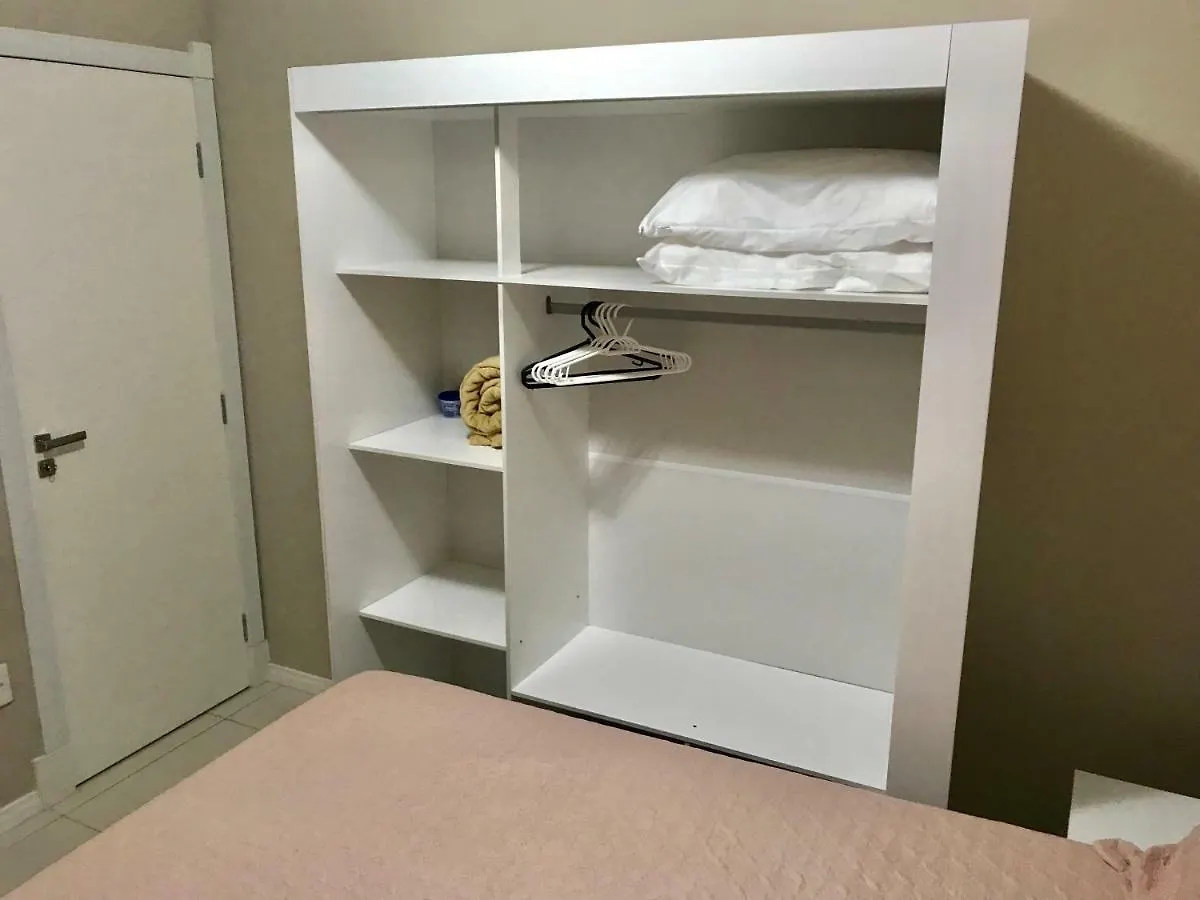 Apartament Lindo Apartamento Em Balneario Camboriu, 1 Quadra Do Mar