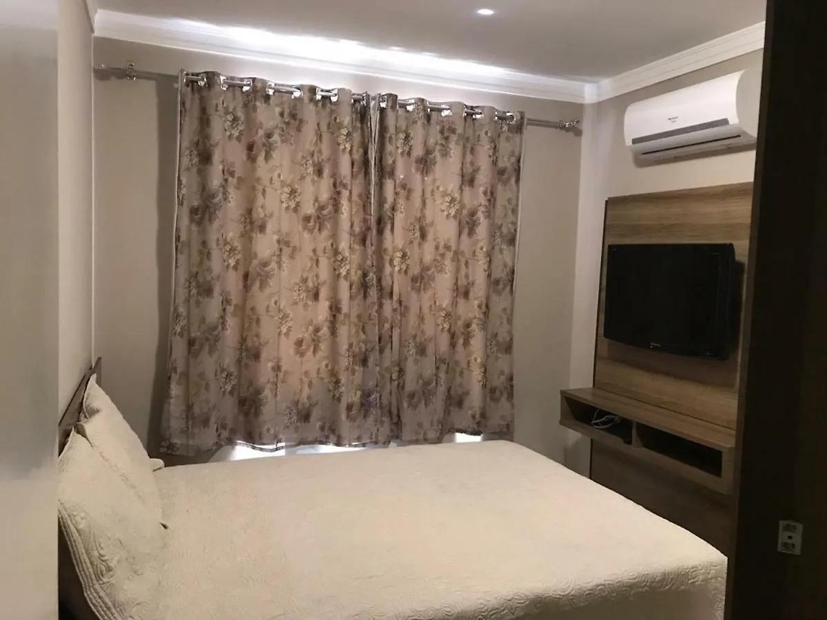 Apartament Lindo Apartamento Em Balneario Camboriu, 1 Quadra Do Mar