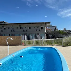 Apartamento Loft E Temporada, Balneário Camboriú