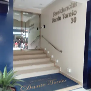 Apartamento Dante Tomio, Balneário Camboriú