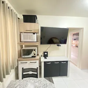 Apartamento Lindissimo Ap No Centro De, Balneário Camboriú