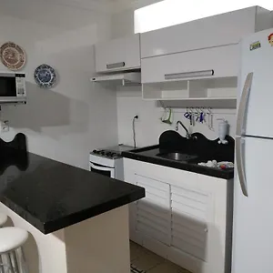 Apartamento Rua 1500, Balneário Camboriú