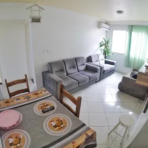 Apartamento Residencial Primavera, Balneário Camboriú