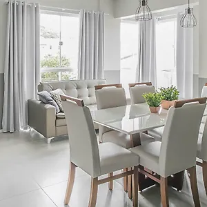 Apartamento Edificio Algarve, Balneário Camboriú