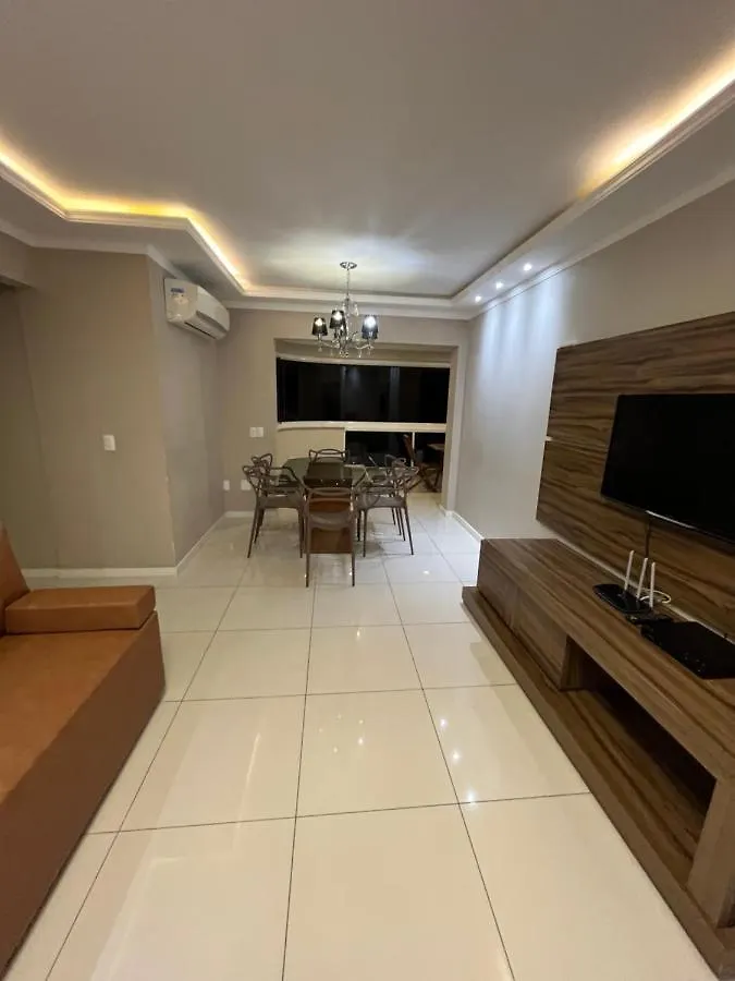 Lindo Apartamento Em Balneario Camboriu, 1 Quadra Do Mar 0*,