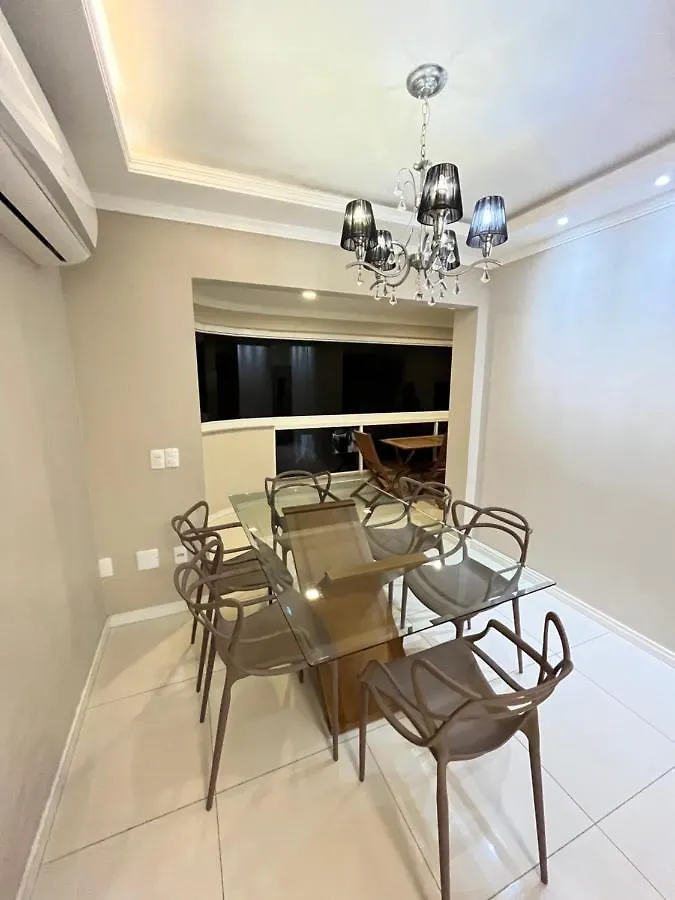 Lindo Apartamento Em Balneario Camboriu, 1 Quadra Do Mar 0*,  Brazil