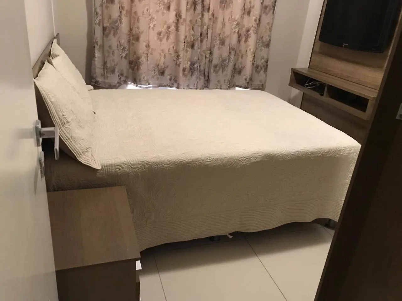 Lindo Apartamento Em Balneario Camboriu, 1 Quadra Do Mar 0*,  Brazil